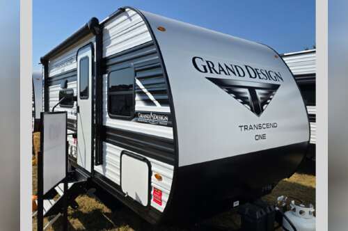 2027 Grand Design Transcend One 151BH in elkins WV