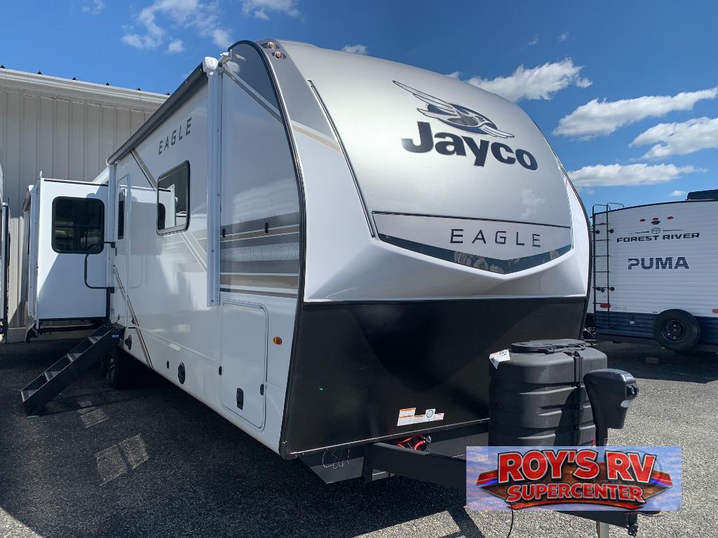 2027 Jayco Eagle 294CKBS in elkins WV