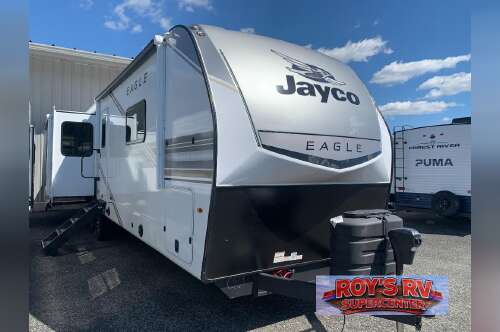2027 Jayco Eagle 294CKBS in elkins WV
