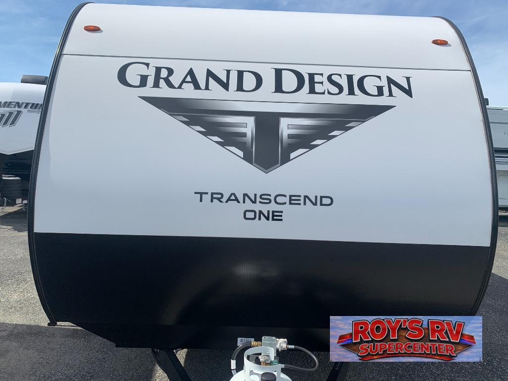 2027 Grand Design Transcend One 151RB in elkins WV