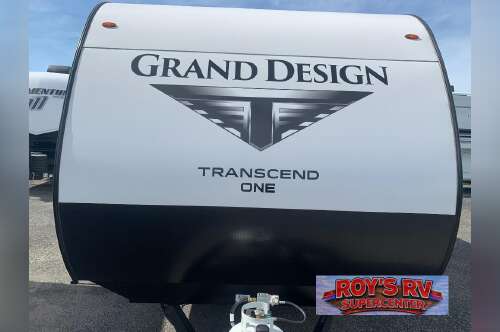 2027 Grand Design Transcend One 151RB in elkins WV