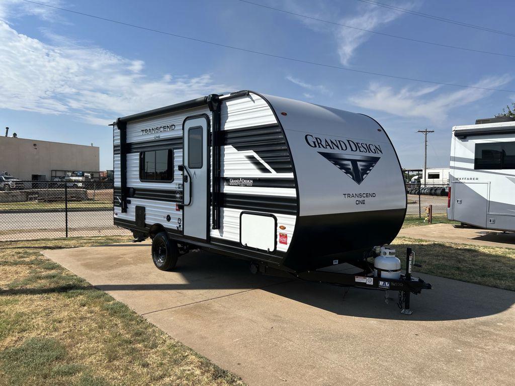 2027 Grand Design Transcend One 151RB in oklahoma city OK