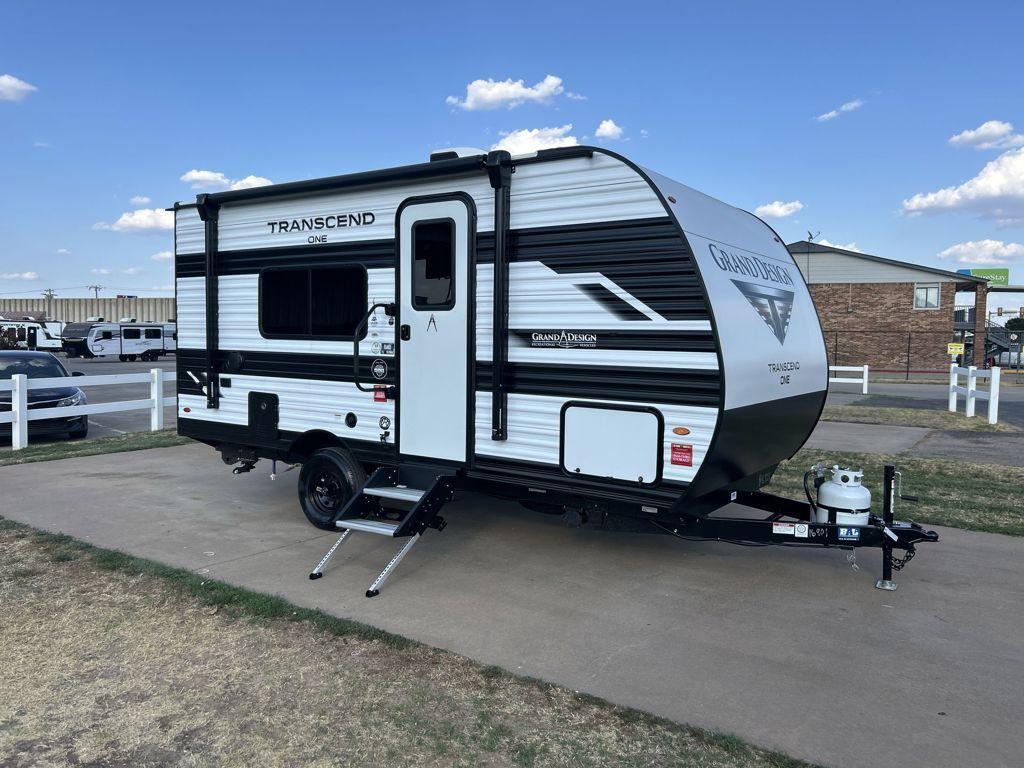 2027 Grand Design Transcend One 151RB in oklahoma city OK