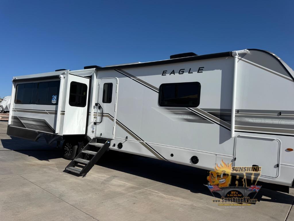 2027 Jayco Eagle 294CKBS in lake havasu AZ