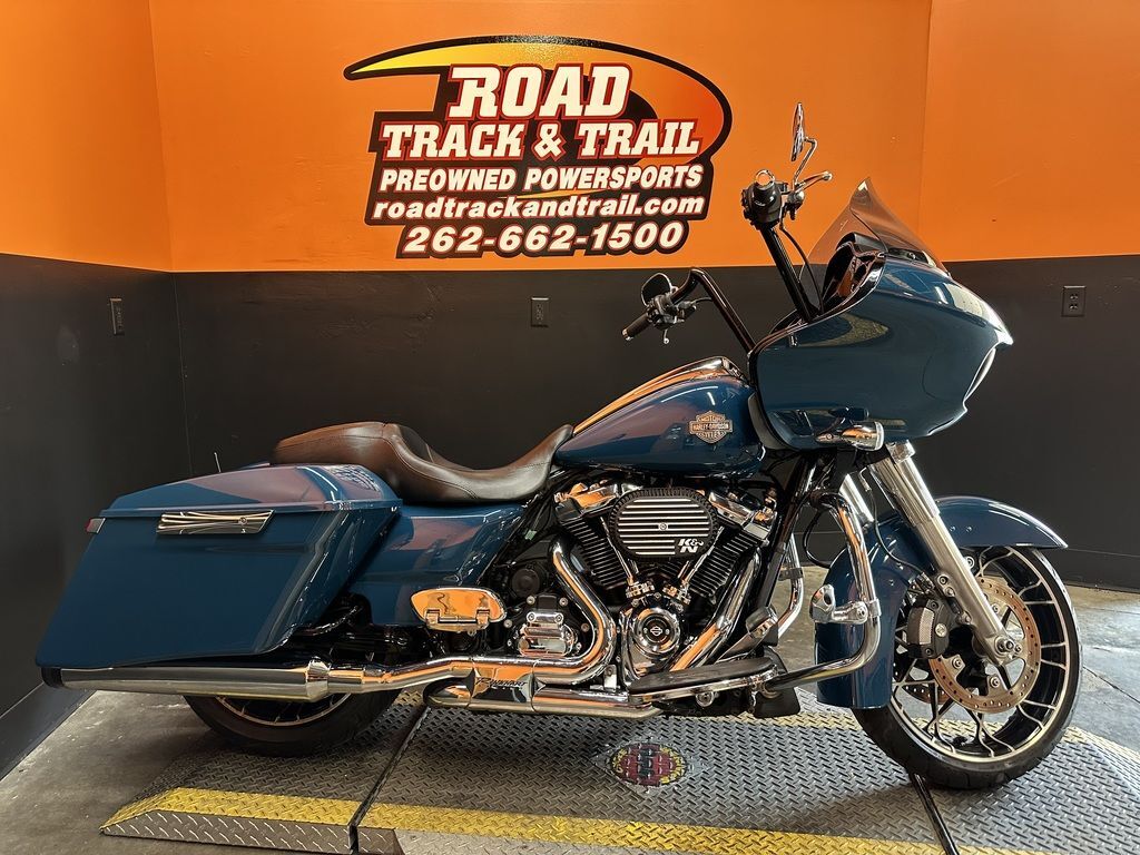2021 Harley-Davidson® FLTRXS - Road Glide® Special SPECIAL FLTRXS in Big Bend, WI