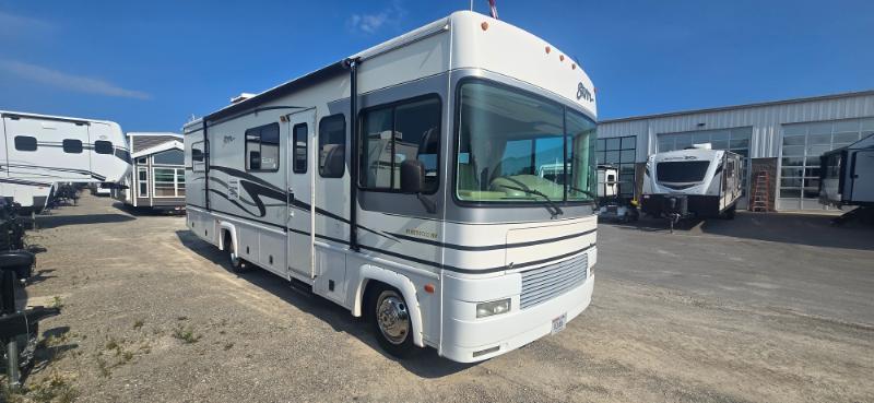2002 Fleetwood Storm 30H in neenah WI