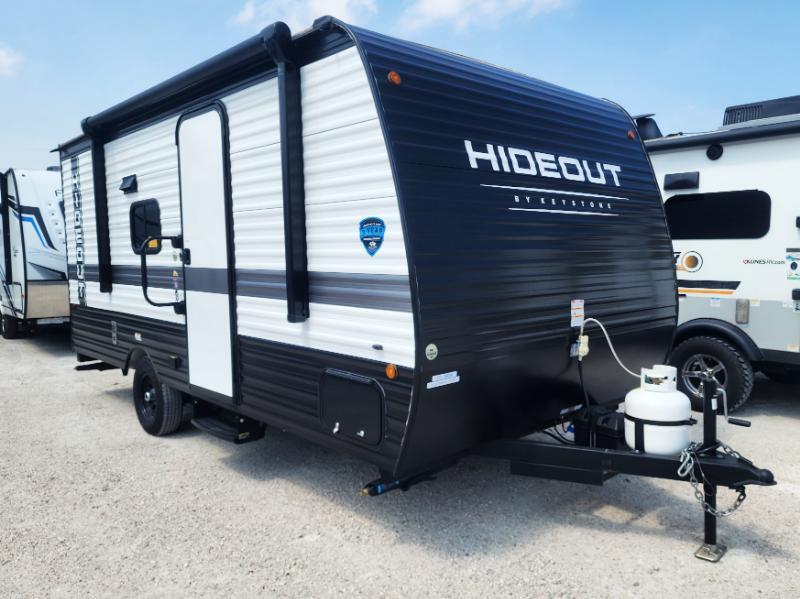 2024 Keystone Hideout Sport Single Axle 175BH in sheboygan WI