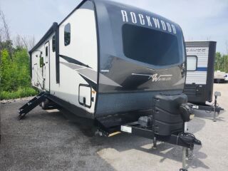 2023 FOREST RIVER ROCKWOOD ULTRA LITE 2912BS