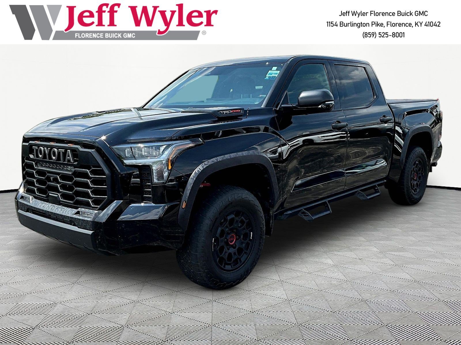 2024 TOYOTA TUNDRA in Florence, KY