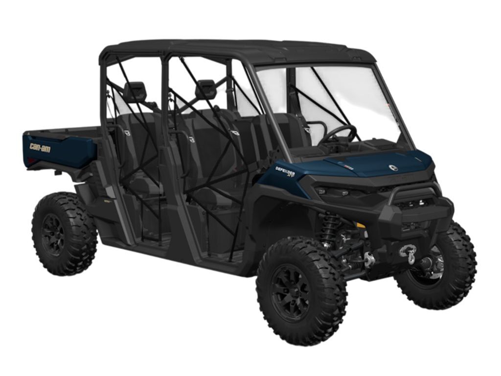 2026 Can-Am Defender MAX XT HD11 With 10.25 in.display XT HD10 in upper darby PA