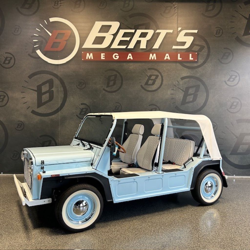 2022 Moke America MOKE in covina CA