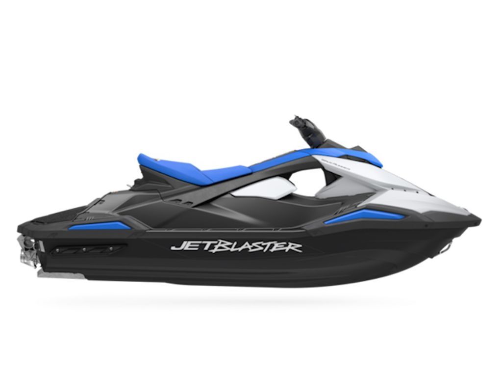 2026 Yamaha Waverunners JetBlaster in Covina, CA
