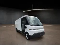 2025 CHEVROLET BrightDrop