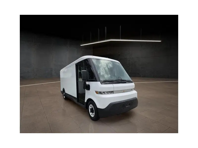2025 CHEVROLET BrightDrop