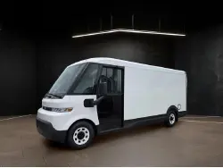 2025 CHEVROLET BrightDrop