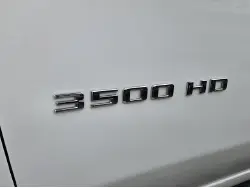 2022 CHEVROLET SILVERADO 3500