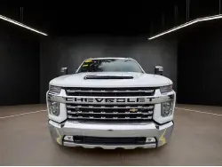 2022 CHEVROLET SILVERADO 3500