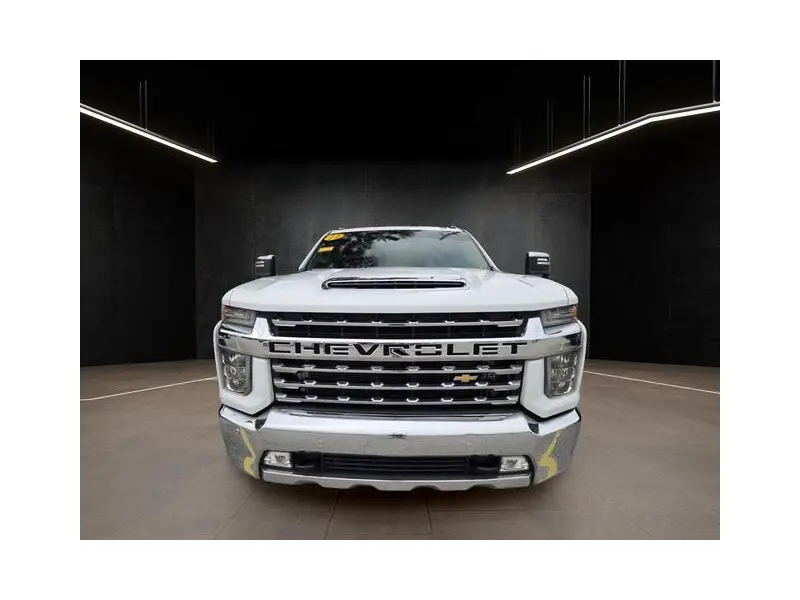 2022 CHEVROLET SILVERADO 3500