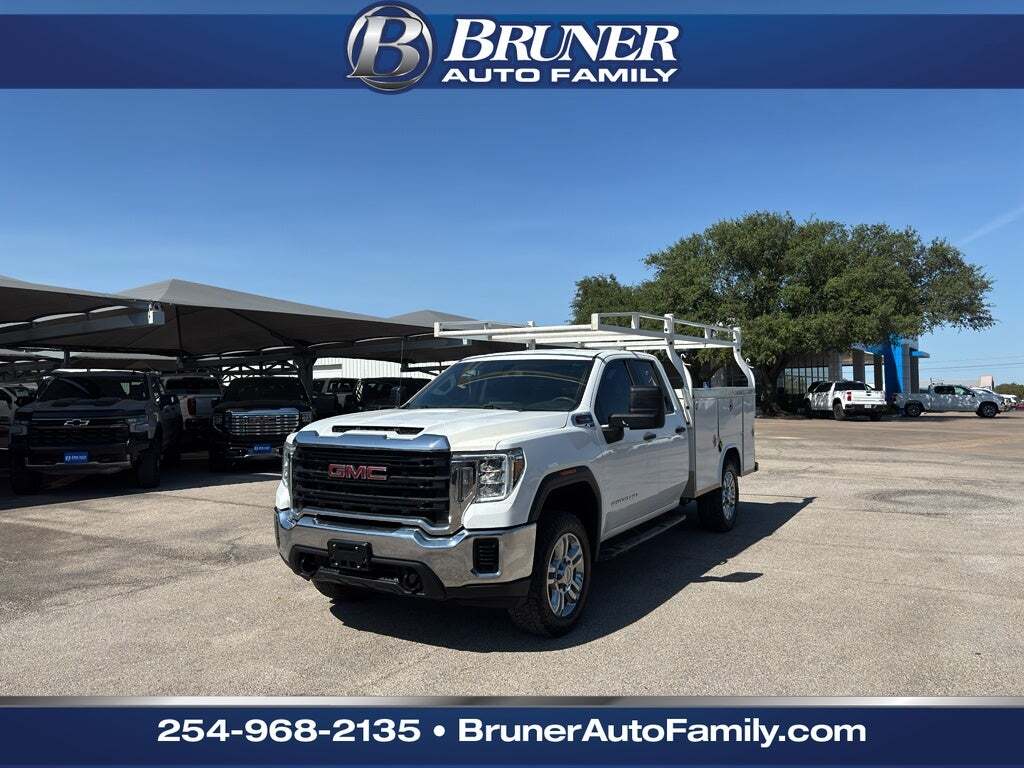 2021 GMC SIERRA in Stephenville, TX