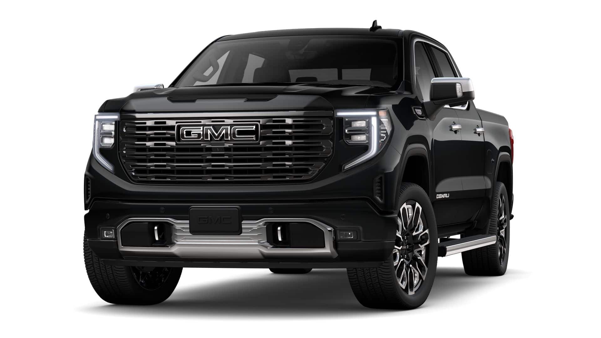 2026 GMC SIERRA in Westbrook, ME