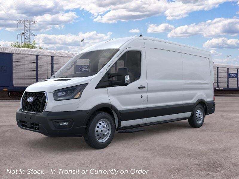 2026 FORD TRANSIT 250 in Rutland, VT