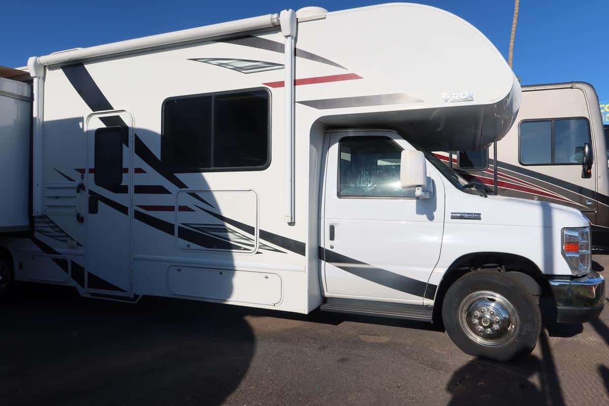 2020 Thor Motor Coach FREEDOM ELITE 30FE in apache junction AZ