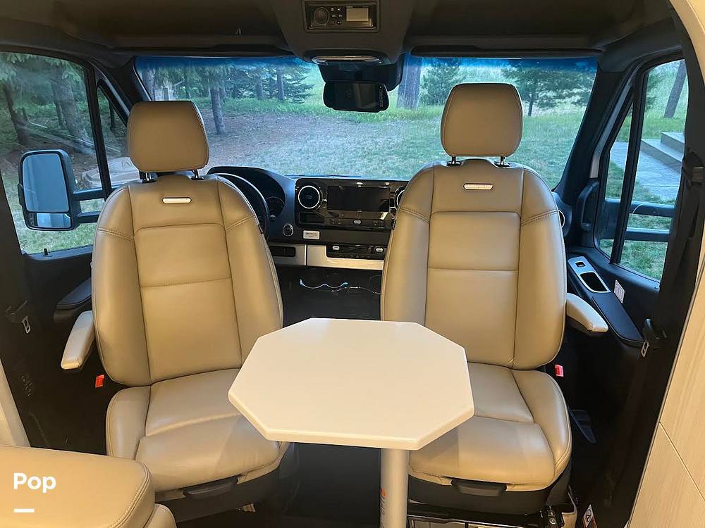 2025 Airstream Atlas Murphy Suite E1 in marquette MI