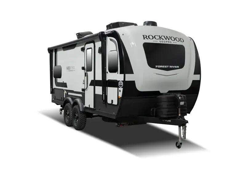 2027 Forest River Rockwood Geo Pro LE G17SLE RV