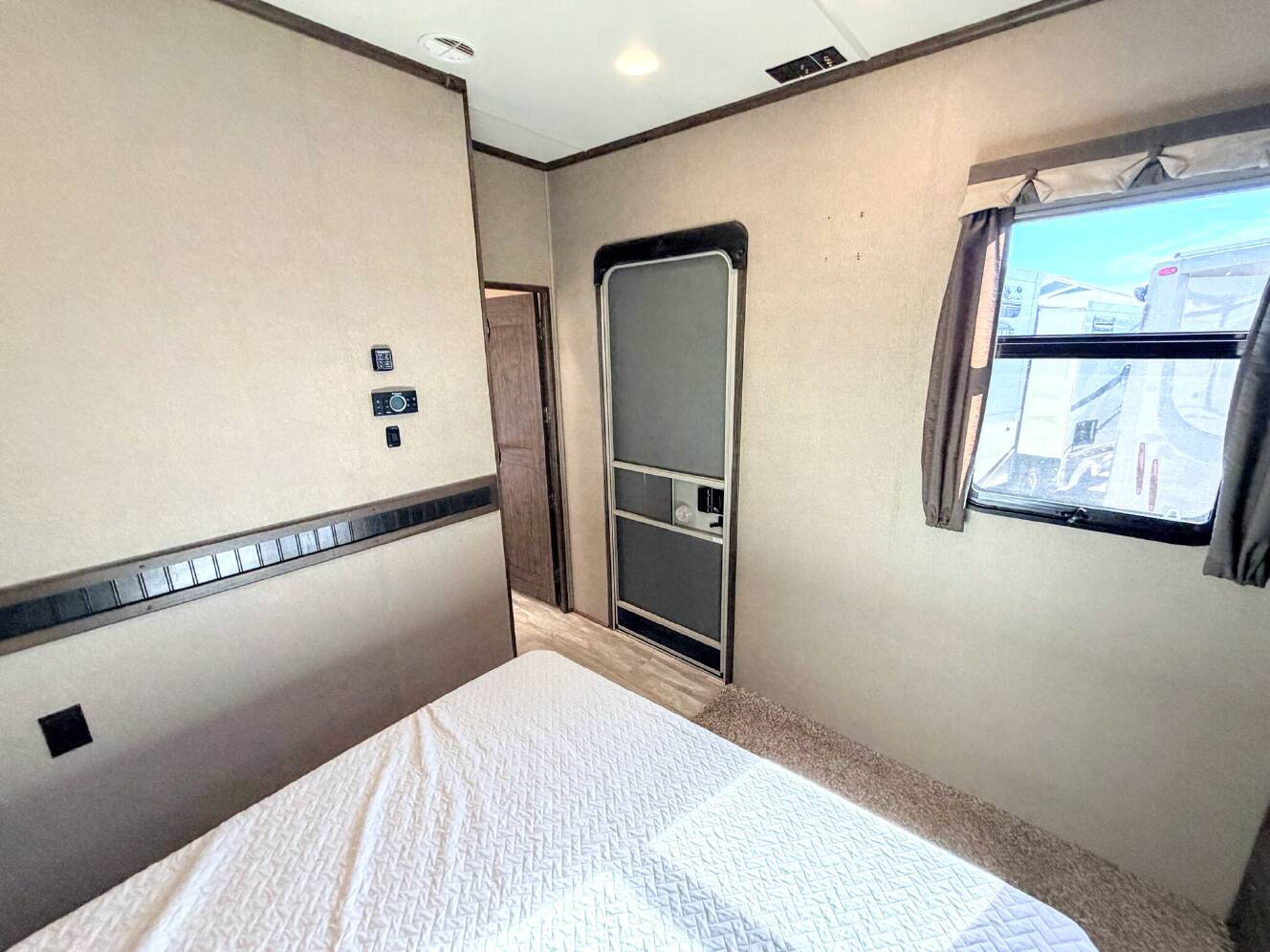 A photo of this 2016 Grand Design Solitude 379FL