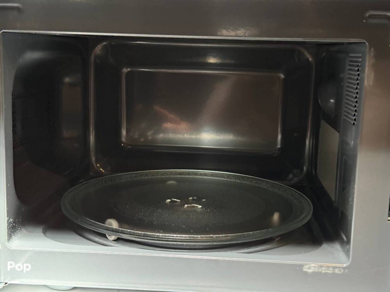 A photo of this 2019 Airstream Basecamp 16