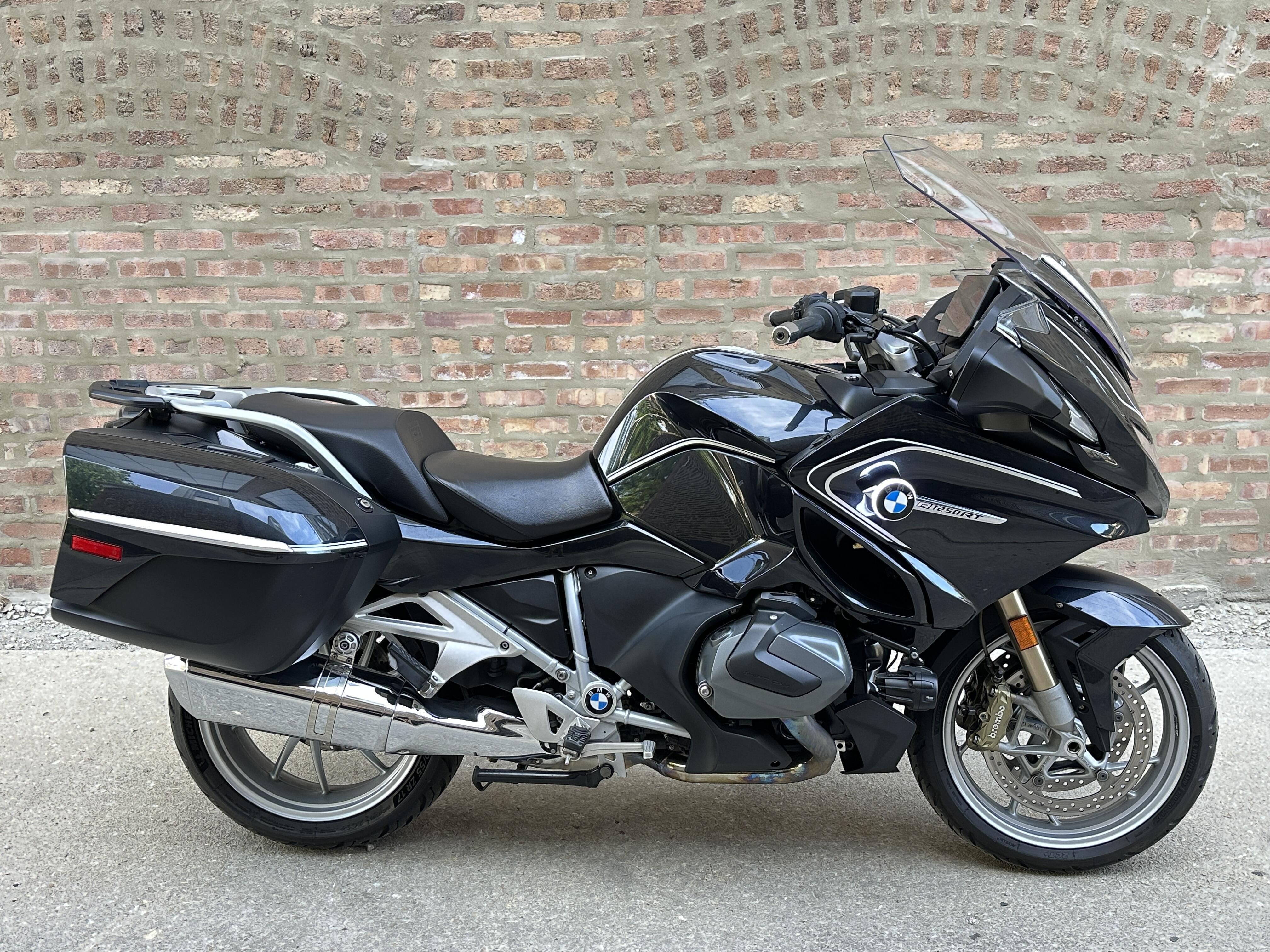 2023 BMW R 1250 RT in Chicago, IL