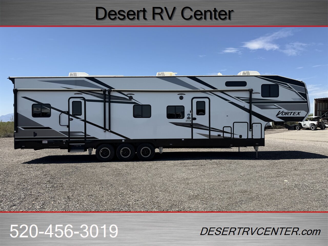 2024 Genesis Supreme VCK405 in huachuca city AZ