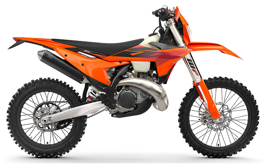 2027 KTM 300 XC-W XC-W in Westfield, MA