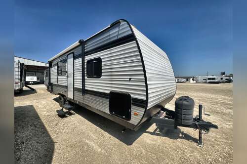 2025 Keystone Coleman 23B in abilene TX