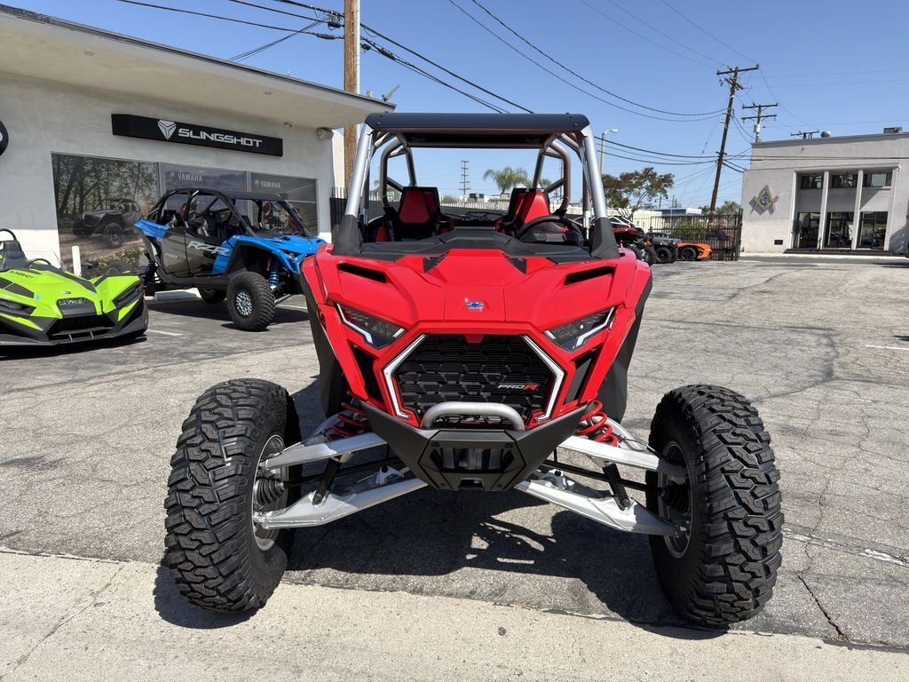 2026 Polaris® RZR Pro R 4 Ultimate in bellflower CA