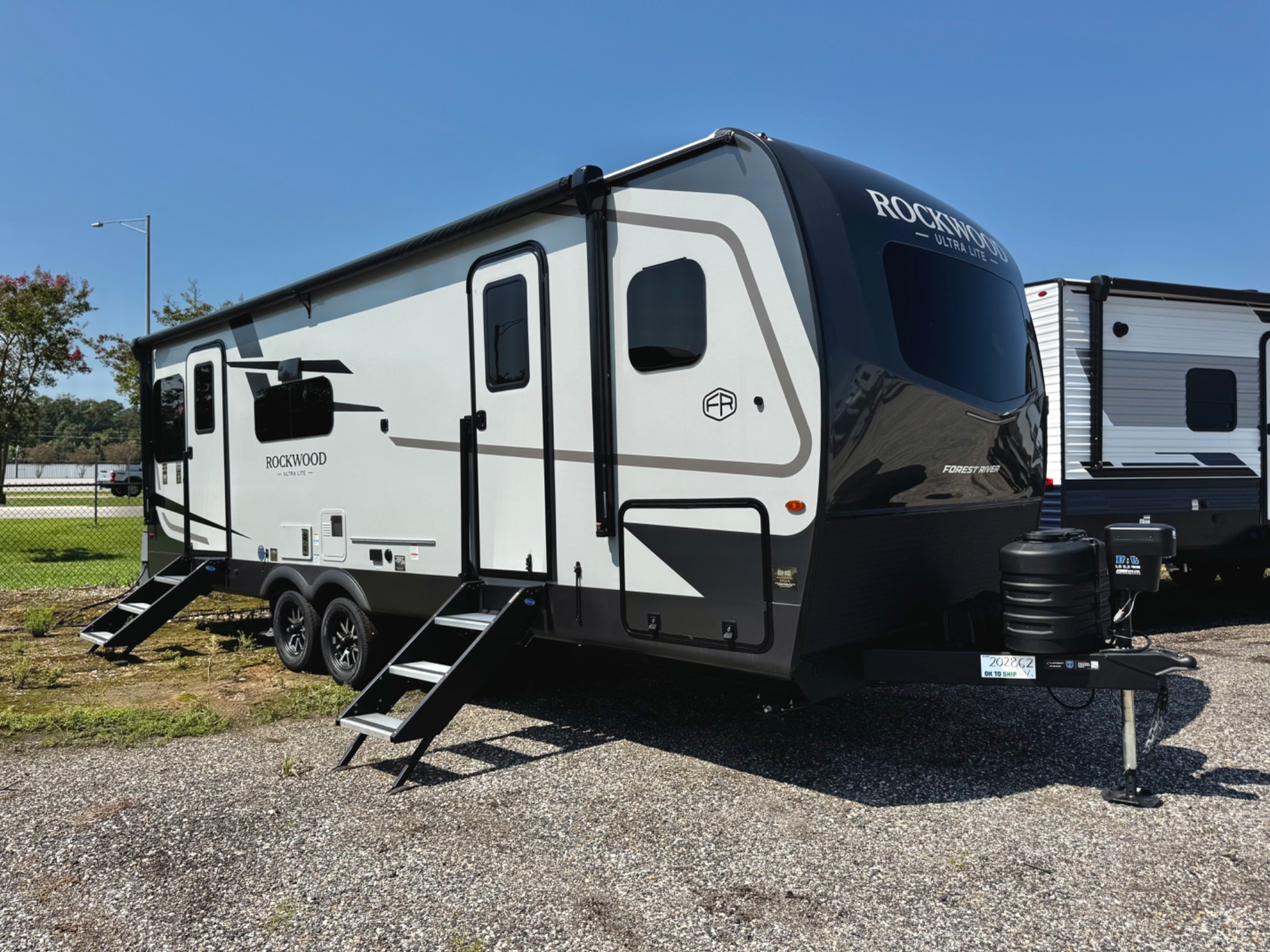 2027 Forest River Rockwood Ultra Lite 2618RD in robertsdale AL