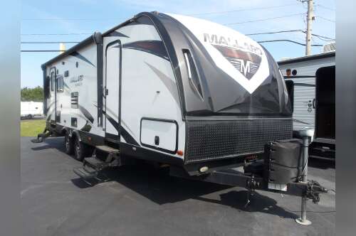 2019 Heartland Mallard M27 in joliet IL