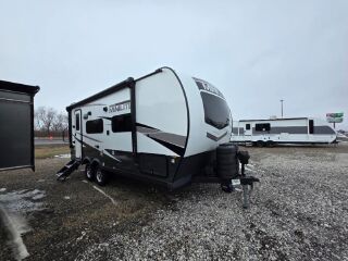 2024 FOREST RIVER ROCKWOOD MINI LITE 2109S