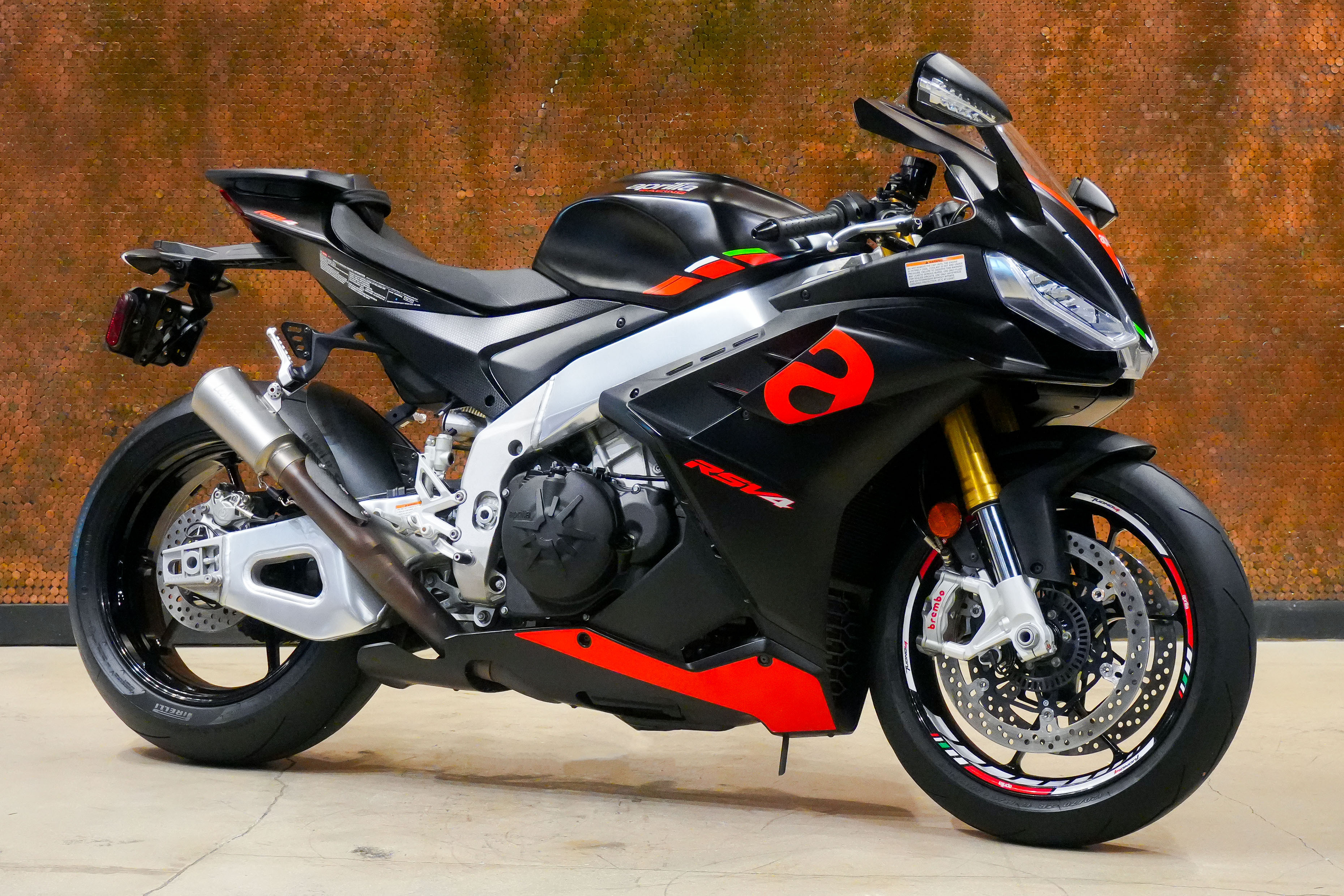 2023 Aprilia RSV4 in Miami, FL