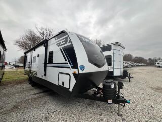 2025 KEYSTONE BULLET CROSSFIRE 266RLS