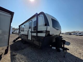 2026 FOREST RIVER ROCKWOOD MINI LITE 2515S