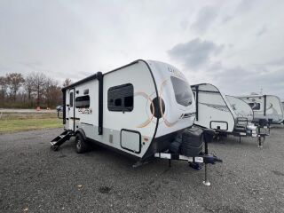 2023 FOREST RIVER ROCKWOOD GEO PRO G19FBS