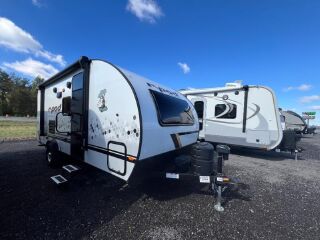 2022 FOREST RIVER R-POD 193