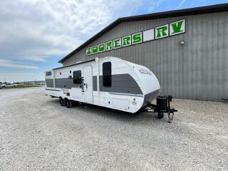 2026 FOREST RIVER SALEM CRUISE LITE 28VBXL