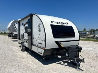 2022 FOREST RIVER R-POD 193