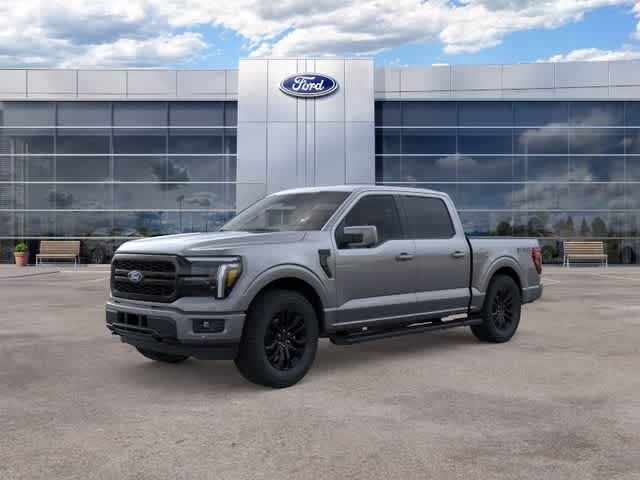 2026 FORD F150 LARIAT in Norfolk, VA
