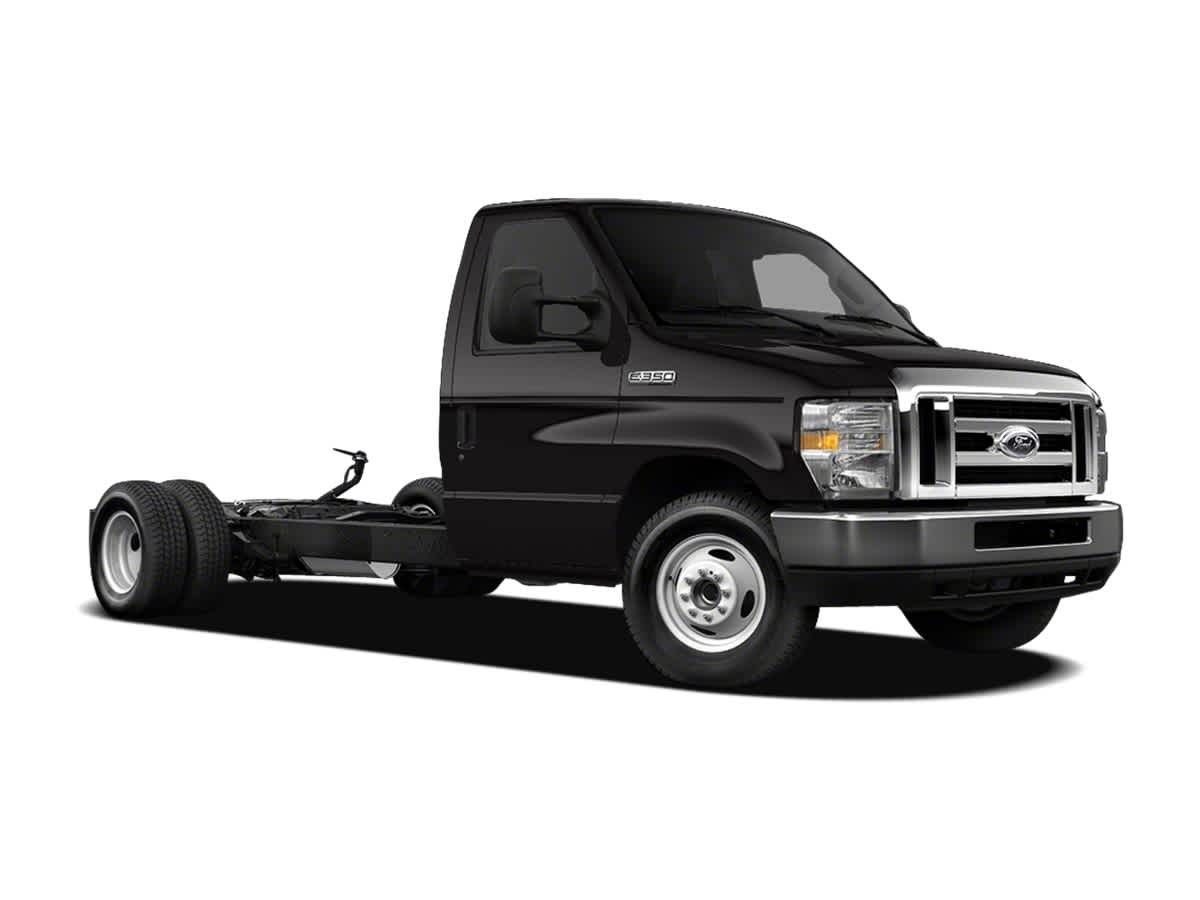 2012 FORD ECONOLINE in Norfolk, VA