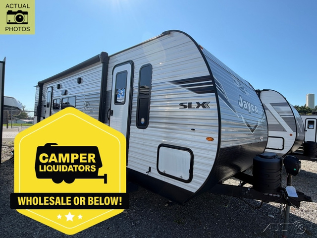 2026 Jayco Jay Flight SLX 287BHS in mountville PA