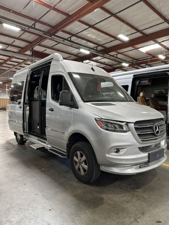 2023 Airstream Interstate 19 BASE in fairfield CA