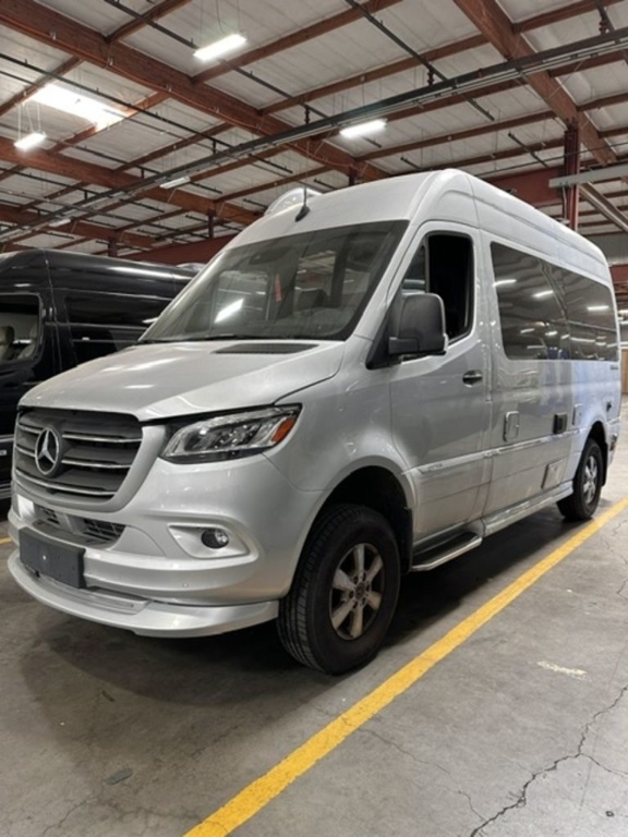2023 Airstream Interstate 19 BASE in fairfield CA